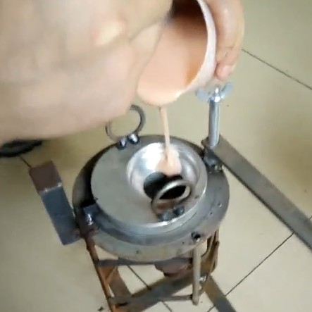 陽具灌模.JPG
